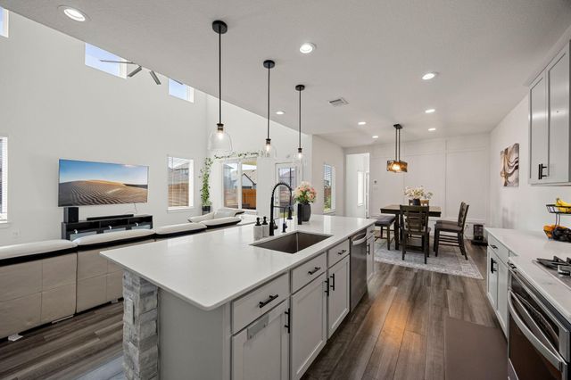 22615 Tuscany Ridge Lane, Katy, TX 77449