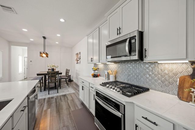22615 Tuscany Ridge Lane, Katy, TX 77449