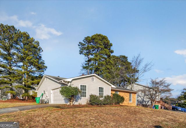 6388 Eastbriar Drive, Lithonia, GA 30058