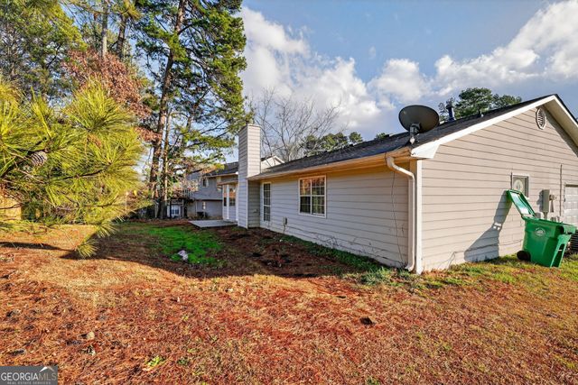 6388 Eastbriar Drive, Lithonia, GA 30058