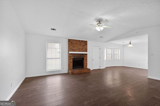 6388 Eastbriar Drive, Lithonia, GA 30058