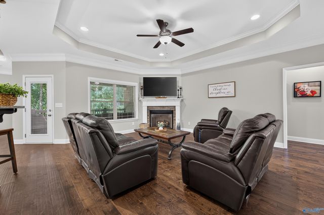27 Windridge Drive, Fayetteville, TN 37334