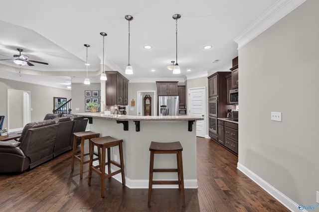 27 Windridge Drive, Fayetteville, TN 37334