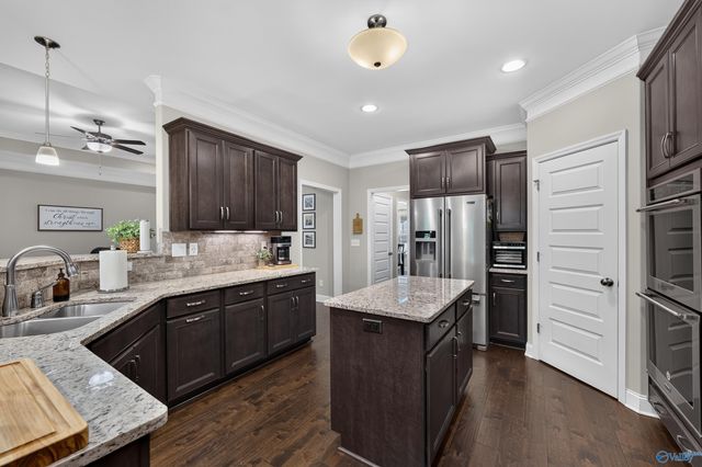 27 Windridge Drive, Fayetteville, TN 37334