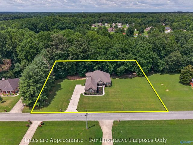 27 Windridge Drive, Fayetteville, TN 37334