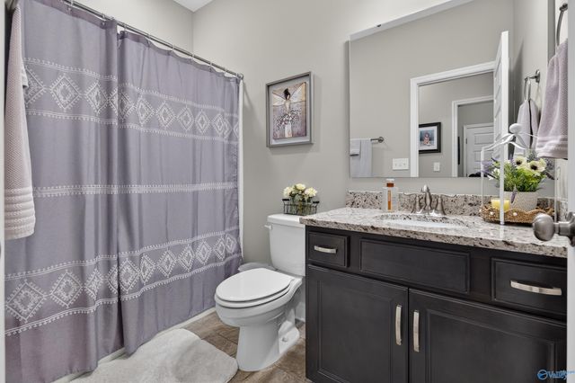 27 Windridge Drive, Fayetteville, TN 37334