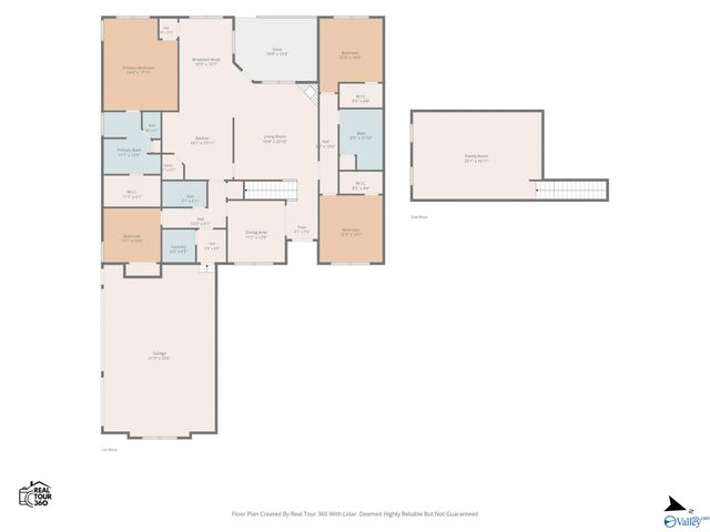 27 Windridge Drive, Fayetteville, TN 37334