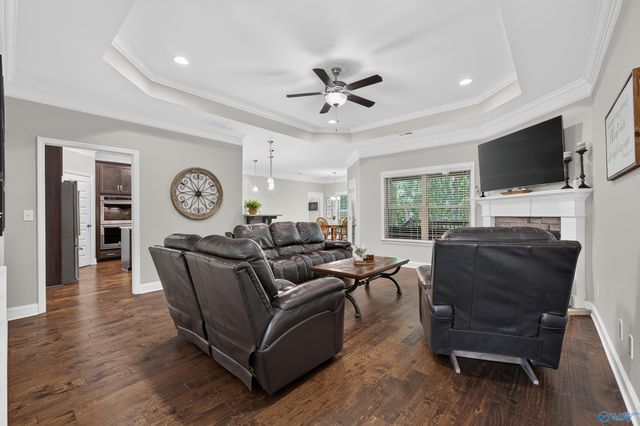 27 Windridge Drive, Fayetteville, TN 37334