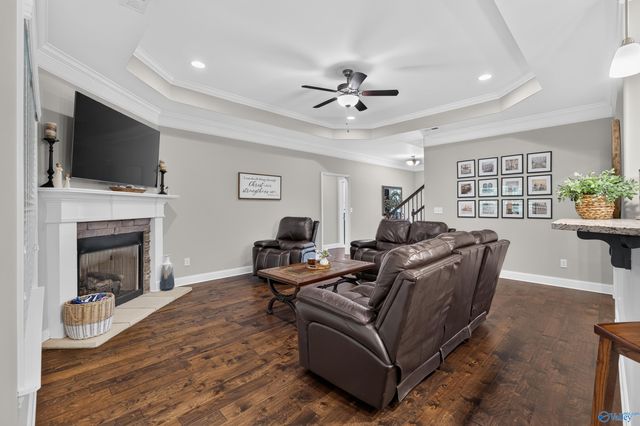 27 Windridge Drive, Fayetteville, TN 37334
