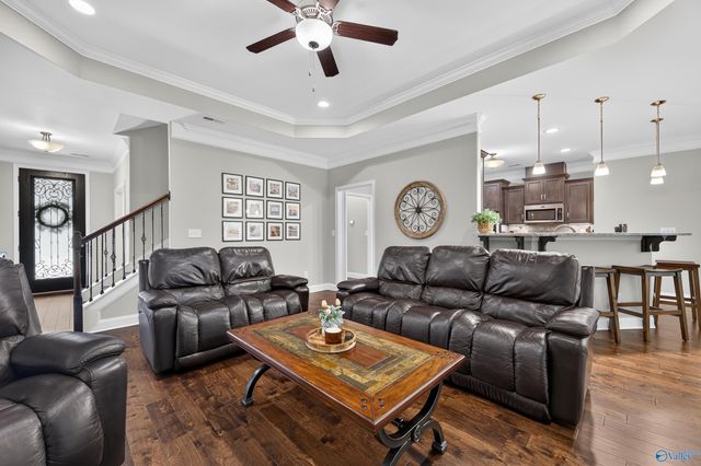 27 Windridge Drive, Fayetteville, TN 37334