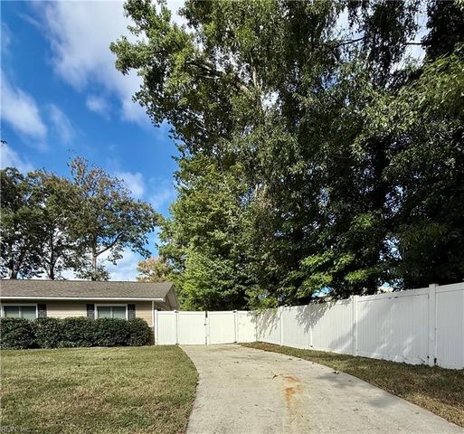 4700 Victory RD, Virginia Beach, VA 23455