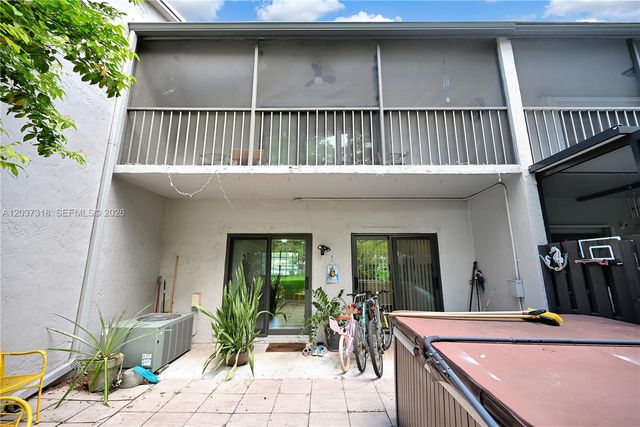 15561 SW 110th Terrace, Miami, FL 33196
