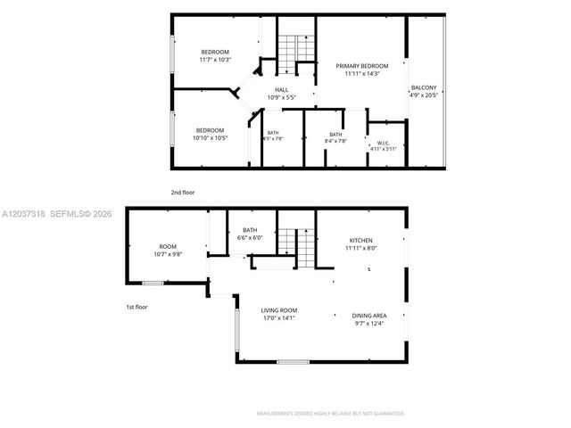 15561 SW 110th Terrace, Miami, FL 33196