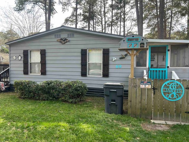 69 Offshore Dr., Murrells Inlet, SC 29576