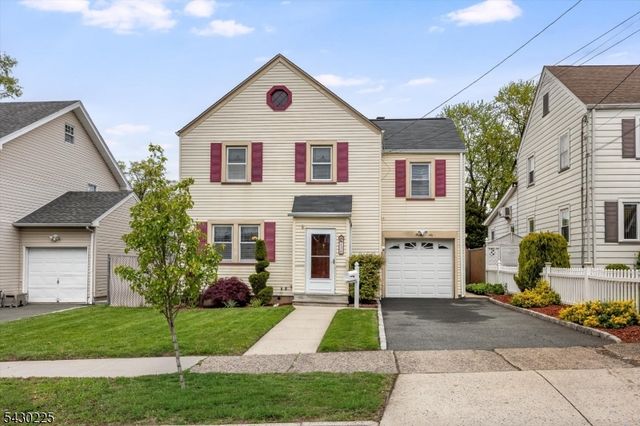 136 Sunset Ave, North Arlington Boro, NJ 07031