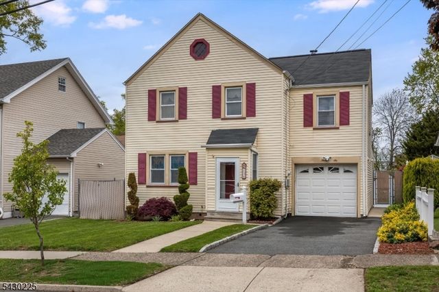 136 Sunset Ave, North Arlington Boro, NJ 07031