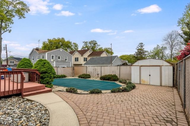 136 Sunset Ave, North Arlington Boro, NJ 07031