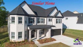 305 Garnet Drive, Bonaire, GA 31005