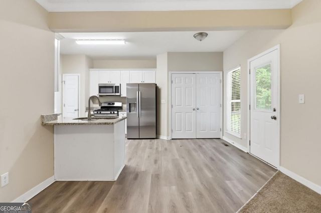 7144 Stonebrook Circle, Lithonia, GA 30058