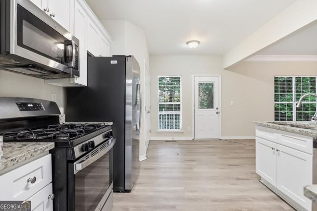 7144 Stonebrook Circle, Lithonia, GA 30058