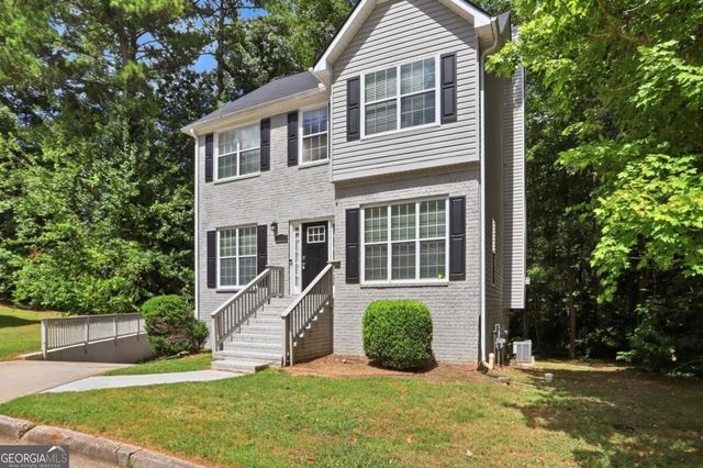 7144 Stonebrook Circle, Lithonia, GA 30058