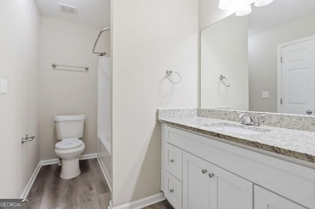 7144 Stonebrook Circle, Lithonia, GA 30058