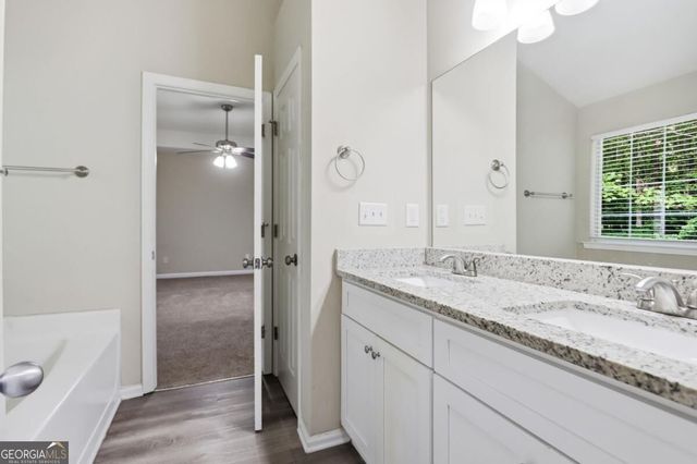 7144 Stonebrook Circle, Lithonia, GA 30058
