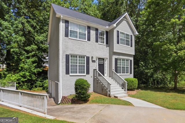 7144 Stonebrook Circle, Lithonia, GA 30058