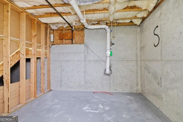 7144 Stonebrook Circle, Lithonia, GA 30058