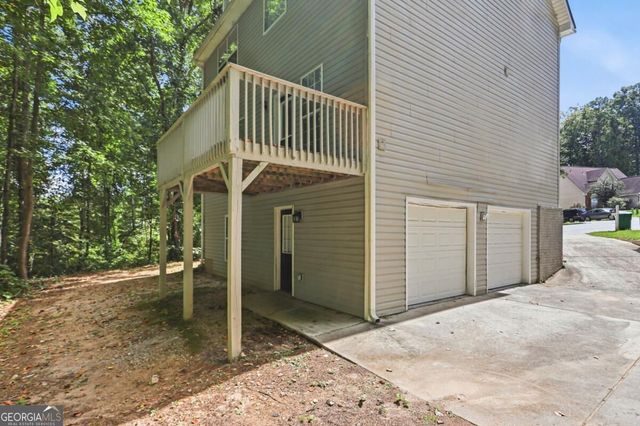 7144 Stonebrook Circle, Lithonia, GA 30058