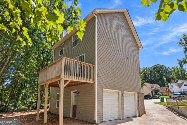 7144 Stonebrook Circle, Lithonia, GA 30058