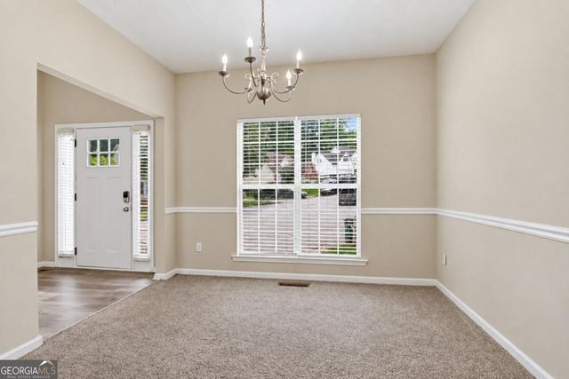 7144 Stonebrook Circle, Lithonia, GA 30058