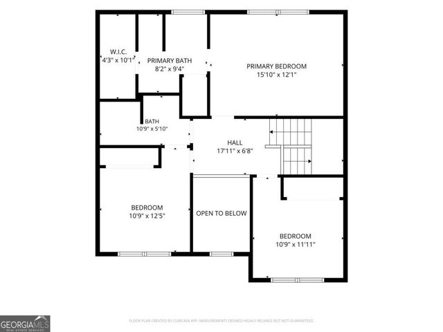7144 Stonebrook Circle, Lithonia, GA 30058