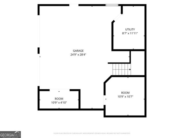 7144 Stonebrook Circle, Lithonia, GA 30058