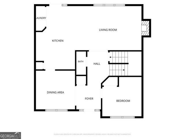 7144 Stonebrook Circle, Lithonia, GA 30058