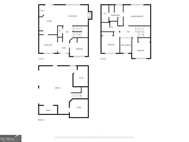7144 Stonebrook Circle, Lithonia, GA 30058