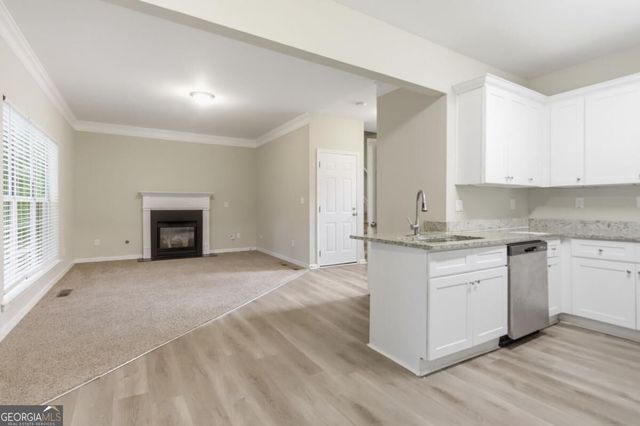7144 Stonebrook Circle, Lithonia, GA 30058