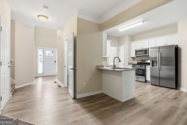 7144 Stonebrook Circle, Lithonia, GA 30058