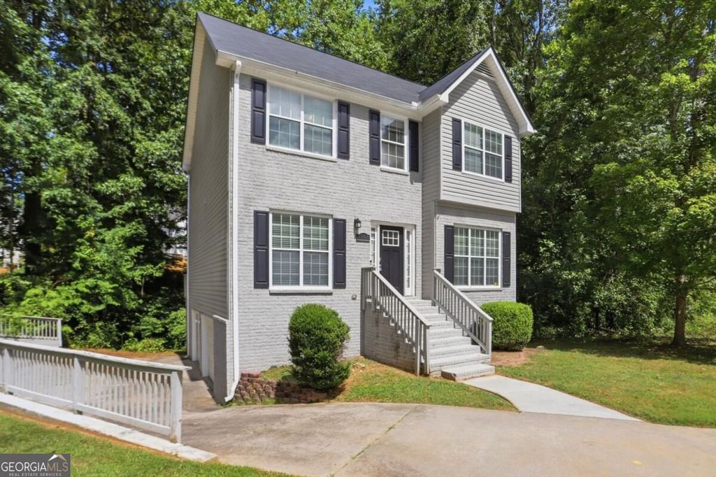 7144 Stonebrook Circle, Lithonia, GA 30058 — photo 3