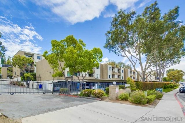 6725 Mission Gorge Rd 204B, San Diego, CA 92120