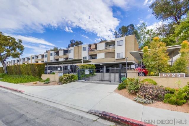 6725 Mission Gorge Rd 204B, San Diego, CA 92120