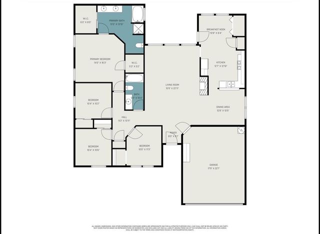 718 Fairfield Avenue, La Porte, TX 77571