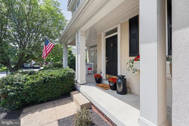 43320 MIDDLECOFF, Chantilly, VA 20152
