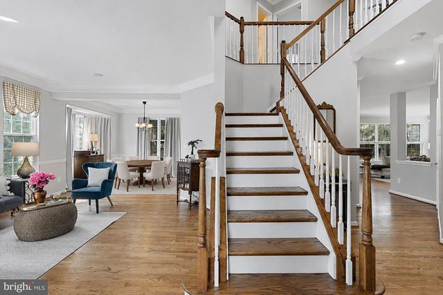 43320 MIDDLECOFF, Chantilly, VA 20152