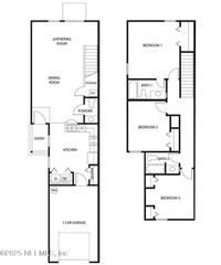 98 COASTLINE Way, St. Augustine, FL 32092
