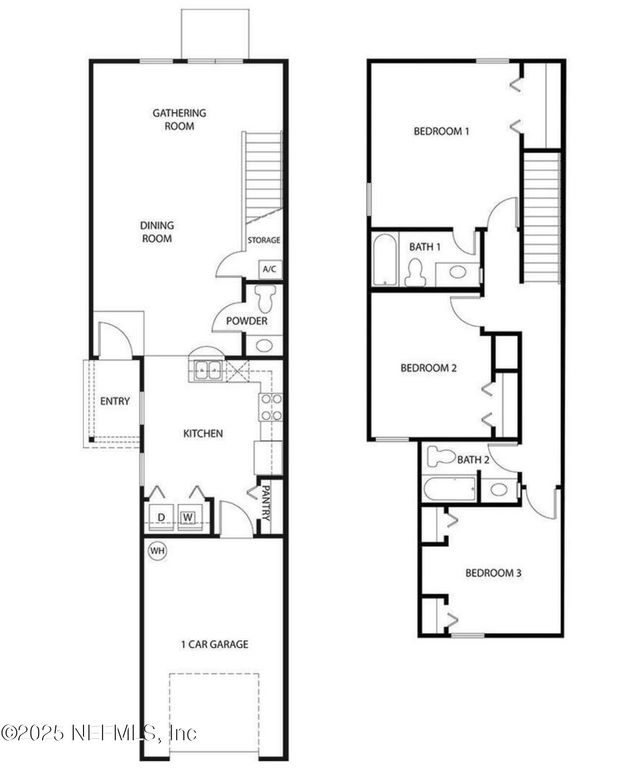 98 COASTLINE Way, St. Augustine, FL 32092