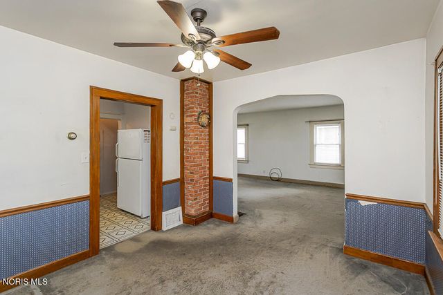 4314 Commonwealth Avenue, Toledo, OH 43612