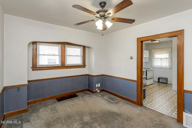 4314 Commonwealth Avenue, Toledo, OH 43612