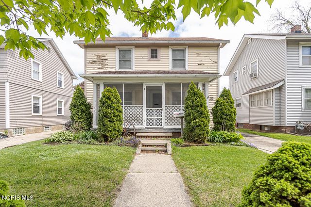 4314 Commonwealth Avenue, Toledo, OH 43612