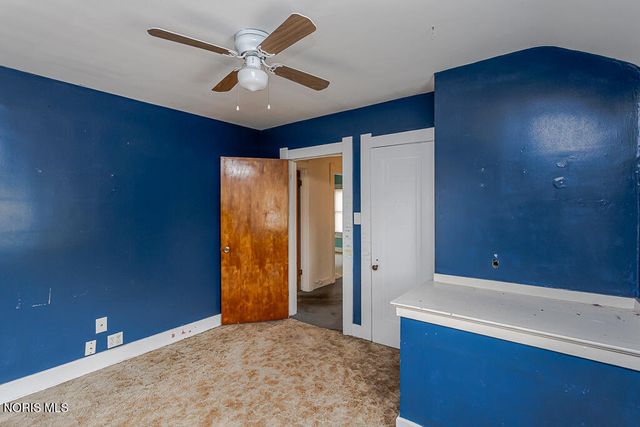 4314 Commonwealth Avenue, Toledo, OH 43612